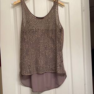 Perfect Night Out Tank